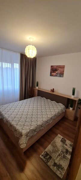 Militari, Gorjului, apartament 2 camere