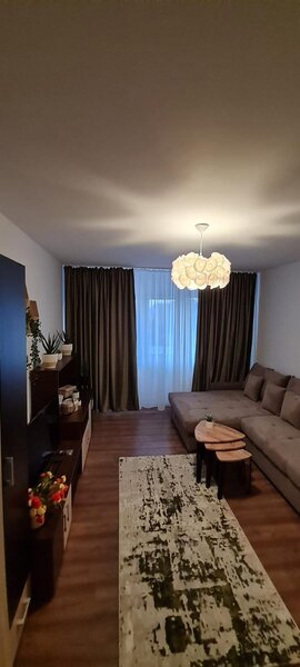 Militari, Gorjului, apartament 2 camere